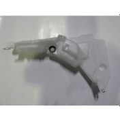 Resim 2009 - 2011 Audi A6 Ön Cam Su Bidonu - Deposu (Bfn) (Oem NO:4F0955453R) 