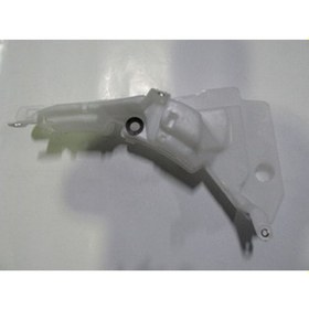 Resim 2009 - 2011 Audi A6 Ön Cam Su Bidonu - Deposu (Bfn) (Oem NO:4F0955453R) 