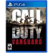 Resim Call Of Duty: Vanguard P Activision