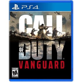 Resim Call Of Duty: Vanguard P Activision