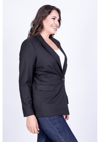 Resim Myline Astarlı Blazer Ceket (532244876) 
