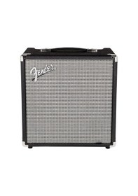 Resim Fender Rumble 25 V3 Bas Gitar Amfisi 