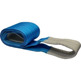 Resim Polyester Sapan (5/1) 8 Ton 6 mt 