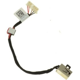 Resim efiksbilisim Dell Inspiron 15 3558 3559 P47f002 P47f004 Kablolu Dc Power Jack 
