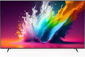 Resim Axen AX65FIL240 65" 165 Ekran 4K UHD Webos Smart Frameless LED TV 