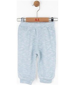 Resim Nk Kids Kız Bebek Glıtter Pantolon Mavi 