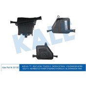Resim Hidrolik Yag Deposu Volkswagen Bora Golf 4 Newbeetle 504645510 