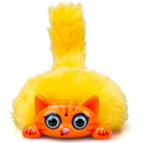 Resim Silverlit Tiny Furries Fluffy Kitties Model 09 