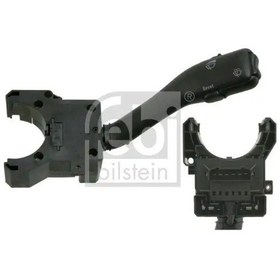 Resim Febı 21592 Silecek Kumanda Kolu 4b0953503b01c 4b0953503g 4b0953503g01c 