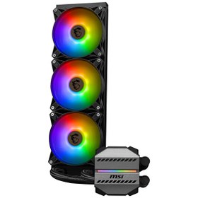 Resim MAG Corelliquid M360 360 MM Sıvı İşlemci Soğutucu 
