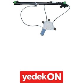 Resim Cam Krikosu Sağ Elektrikli - 5801324907 