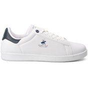 Resim Beverly Hills Polo Club Po-60008 Lacivert Erkek Sneaker Beverly Hills Polo Club