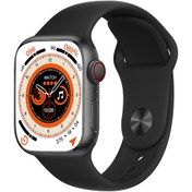 Resim Ferrucci S8plus Ultra Long Standby Smart Watch Akıllı Kol Saati FC-SMART-S8 PLUS.16 