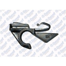 Resim Arka Perde Tutucu L Doblo 3-Fiorino Y.M 504611637 