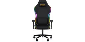 Resim Exvega Lunar Active Rgb Gold Oyuncu Koltuğu 
