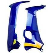 Resim RAMZEY CUB 100 SOL DİZLİK İÇ-DIŞ MAVİ 