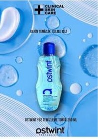 Resim Ostwint Yüz Temizleme Toniği 200 ML 