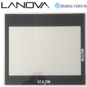 Resim Lanova Ankastre Firin Iç Cam - 381714283 