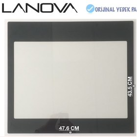 Resim Lanova Ankastre Firin Iç Cam - 381714283 