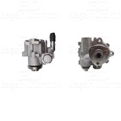 Resim 1j0422154d-wısco Vw Caddy Golf Jetta Pasat Dıreksıyon Pompası Hıdrolık 1j0422154d 