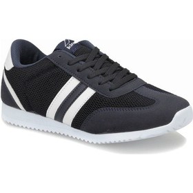 Resim Kinetix Avila M Mesh Lacivert Erkek Sneaker Çok Renkli 