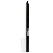 Resim Maybelline Tattoo Liner Jel Göz Kalemi 900 Deep Onyx 