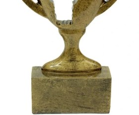 Resim Kupa Biblo Basketbol Kupası Dekoratif Hediyelik 