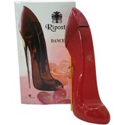 Resim Riposte Dance Kadın Parfüm EDT 90 ML 