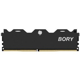 Resim 16 GB DDR4 2666MHZ BORY GAMING SOGUTUCULU KUTULU DESKTOP 16 GB DDR4 2666MHZ BORY GAMING SOGUTUCULU KUTULU DESKTOP