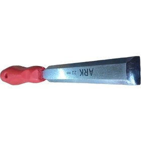 Resim Ark Iskarpela Ahşap Düzeltme Iskarpela Oyma Keskisi Seç 1 Adet 22 Mm 