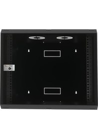 Resim 9u 19" 600mm Duvar Tipi Rack Kabinet 