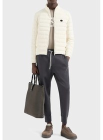Resim Emporio Armani Erkek Mont 8n1bq2 1nlrz 0101 Beyaz 