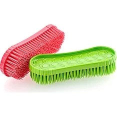 Resim Anka Plastik Halı Yıkama Fırçası 