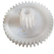 Resim Phılıps HR1316 Blender Hazne Kapağı Orta Dişli 