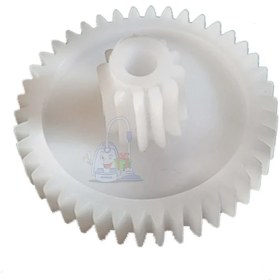 Resim Phılıps HR1316 Blender Hazne Kapağı Orta Dişli 