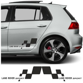 Resim Land Freelander Rover Miyrem-yan Sport 28 13 