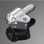 Resim Hıghway Hawk 54-305100 Gıdon Topuzu Ve Ayna Kütük Krom 