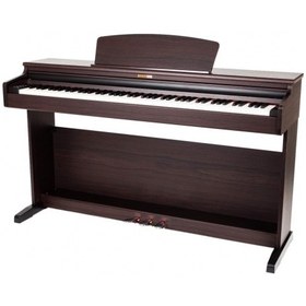 Resim Dynatone SLP-210RW Dijital Piyano (Gül Ağacı) 
