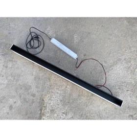 Resim Flos 06.1860.40 Fast Track Surface Profili 