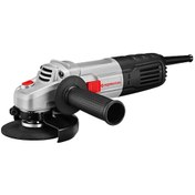 Resim Specco XSP-5010 680 W 115 MM Avuç Taşlama Makinesi 