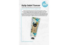 Resim Blue 11 Al 9 Öde El ve Vücut Kremi 50 ml Verosie 