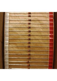 Resim Bzx55c24 24v 0.5w Zener Diyot 300 Adet 