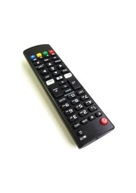 Resim Electroon Lg Netflıx Tuşlu Smart Led Tv Kumanda Rm 