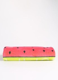 Resim Plaj Havlusu, 70x150 cm, Çok Renkli, 5003145865 