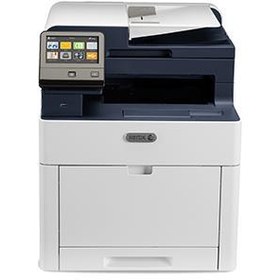 Resim Xerox 6515V_N Workcentre Renkli Yazıcı /Fotokopi/Tarayıcı/Fax 