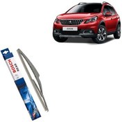 Resim Peugeot 2008 Arka Silecek Bosch Rear 2013-2017 