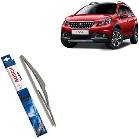 Resim Peugeot 2008 Arka Silecek Bosch Rear 2013-2017 