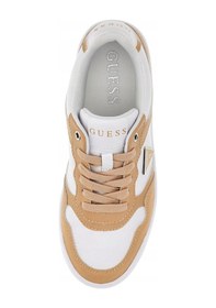 Resim Guess Kadın Ayakkabı Fljmr4ele12-whınu Fljmr4ele12-whınu Beyaz Beyaz 