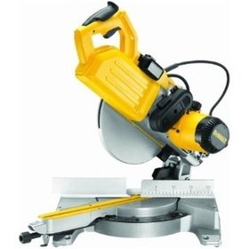 Resim Dewalt DWS778 1850 W 250 MM Raylı Gönye Kesme Makinesi 