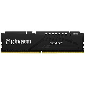 Resim Beast 16GB 6800MHz DDR5 CL34 DIMM Masaüstü RAM KF568C34BB-16TR 